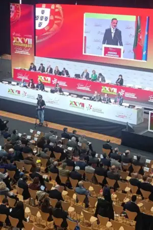 Energia elétrica e resíduos na lista de revindicações dos municípios ao Governo